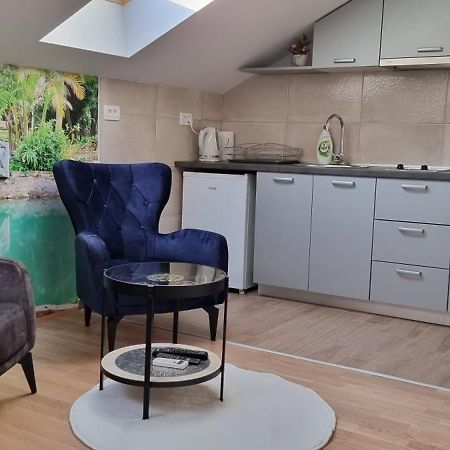 Naki Apartmani Podgorica Exteriör bild