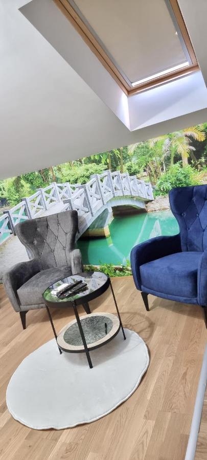 Naki Apartmani Podgorica Exteriör bild