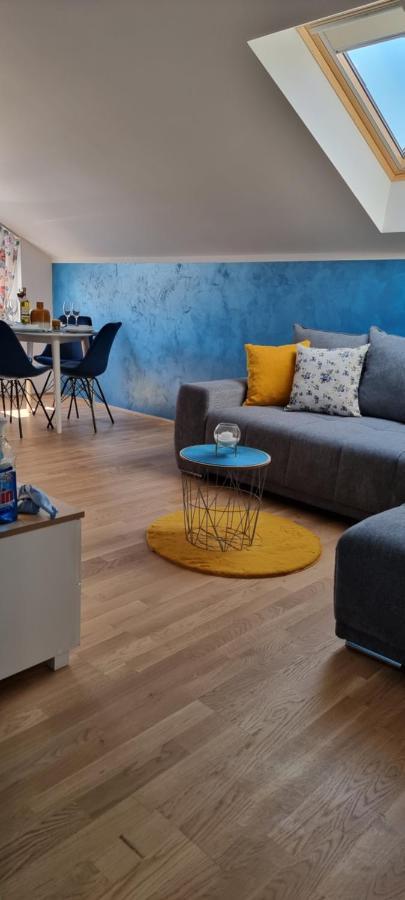 Naki Apartmani Podgorica Exteriör bild