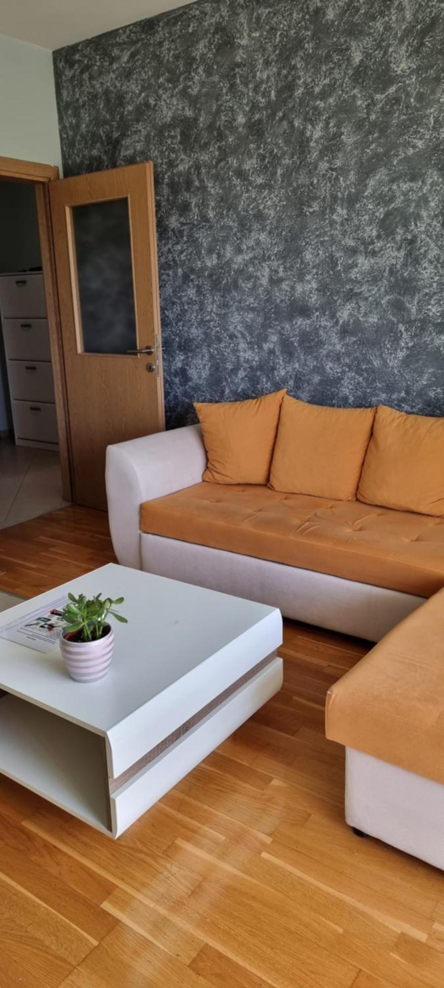Naki Apartmani Podgorica Rum bild