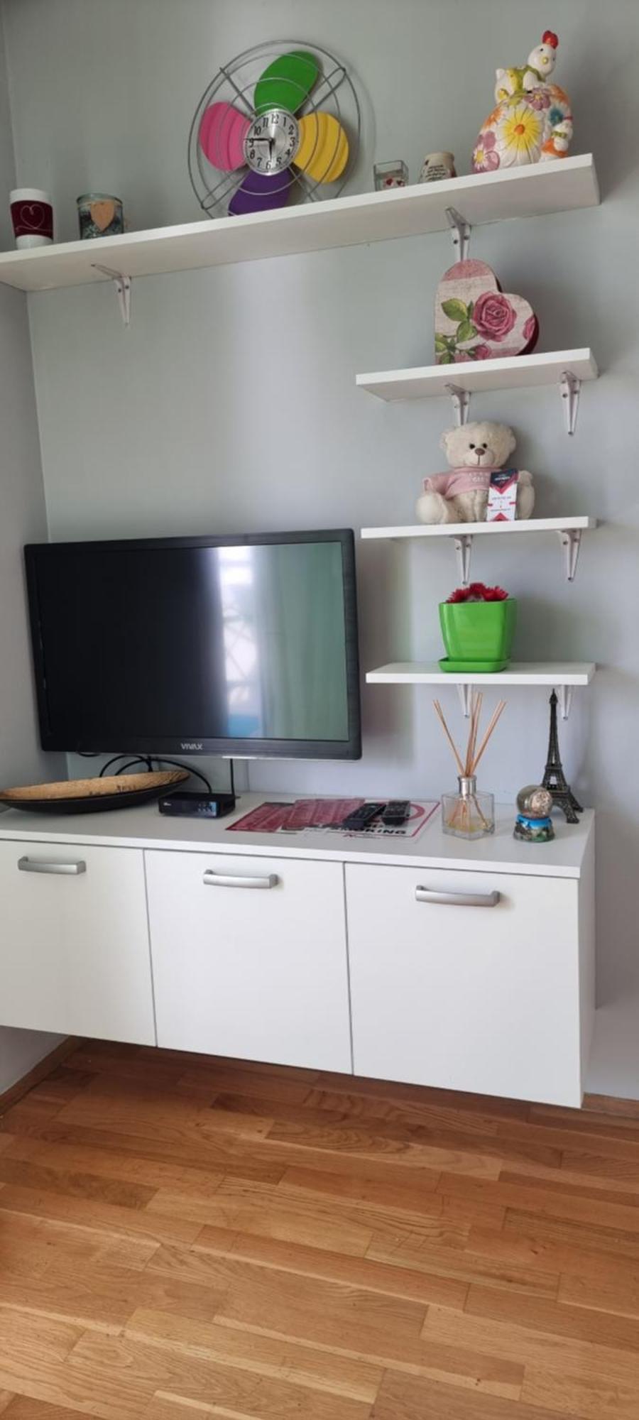 Naki Apartmani Podgorica Rum bild